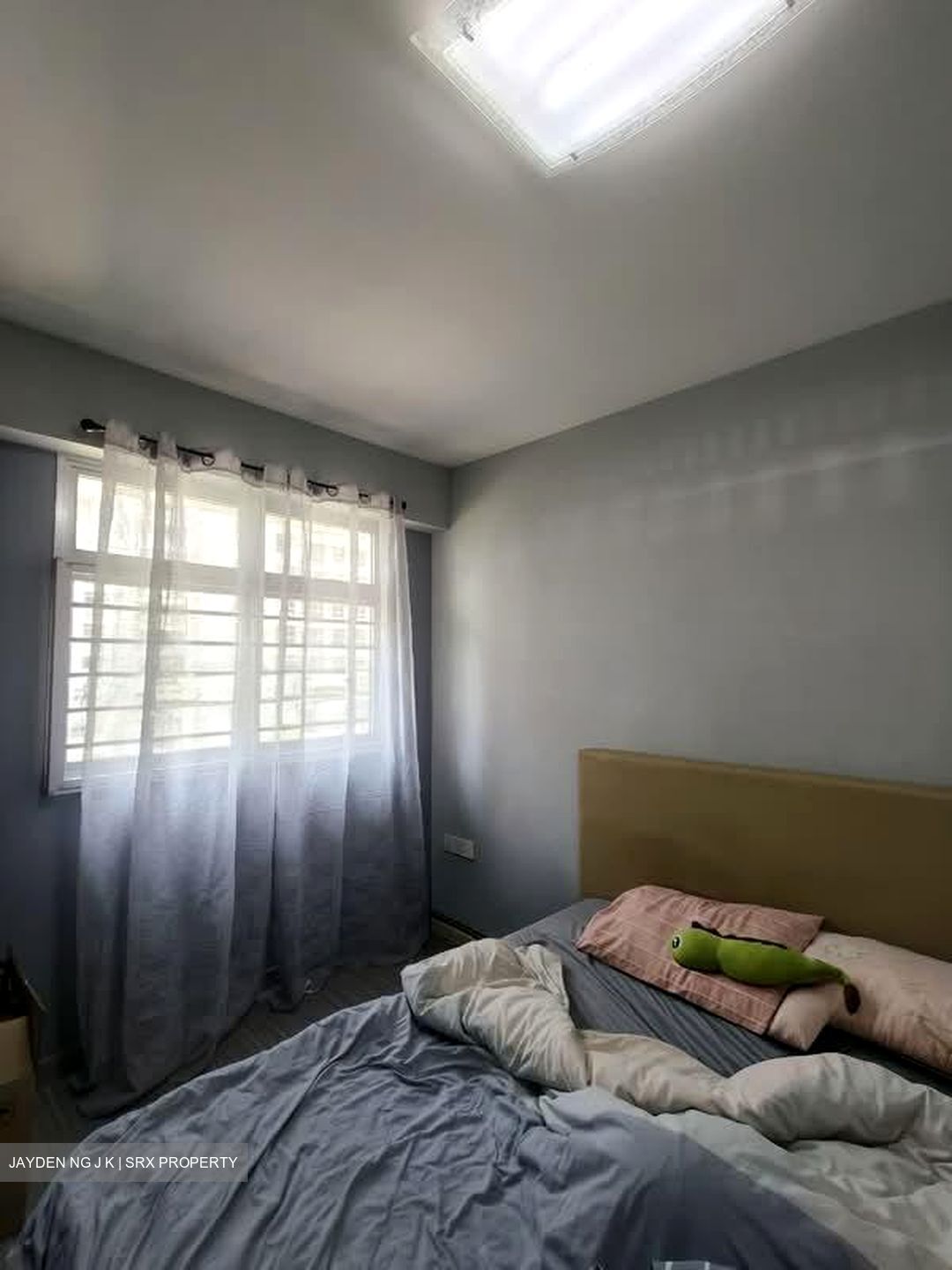 Blk 409C Northshore Residences II (Punggol), HDB 4 Rooms #541946021